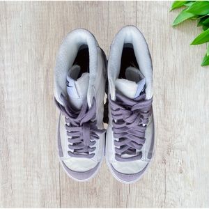 NWOT Nike ID Blazer Mid '77 'Cozi by You' DN4115-991